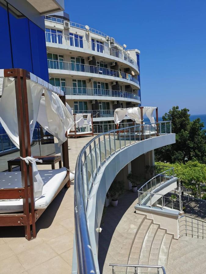Silver A28 Byala  Bagian luar foto